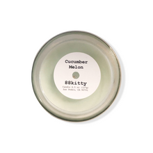 Load image into Gallery viewer, Cucumber Melon Candle
