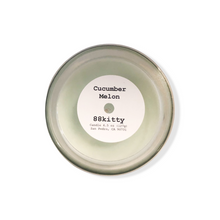 Load image into Gallery viewer, Cucumber Melon Candle