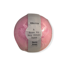 Load image into Gallery viewer, Rose Bath Bomb