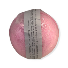 Load image into Gallery viewer, Rose Bath Bomb