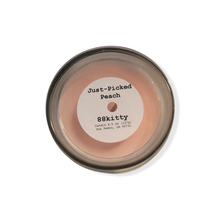 Load image into Gallery viewer, Just-Picked Peach Candle
