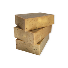 Load image into Gallery viewer, Coffee Artisanal Soap