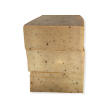 Load image into Gallery viewer, Coffee Artisanal Soap