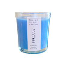 Load image into Gallery viewer, Midnight in Your Hometown Candle