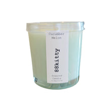 Load image into Gallery viewer, Cucumber Melon Candle