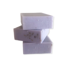 Load image into Gallery viewer, Lavender Artisanal Soap