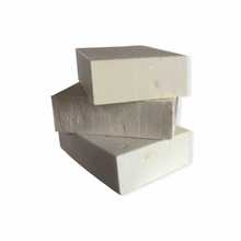 Load image into Gallery viewer, Unbleached Cotton Artisanal Soap
