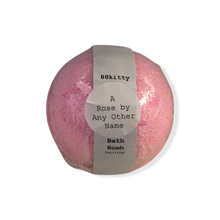 Load image into Gallery viewer, Rose Bath Bomb
