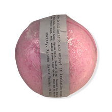 Load image into Gallery viewer, Rose Bath Bomb
