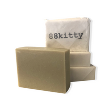 Load image into Gallery viewer, Seafoam Artisanal Soap
