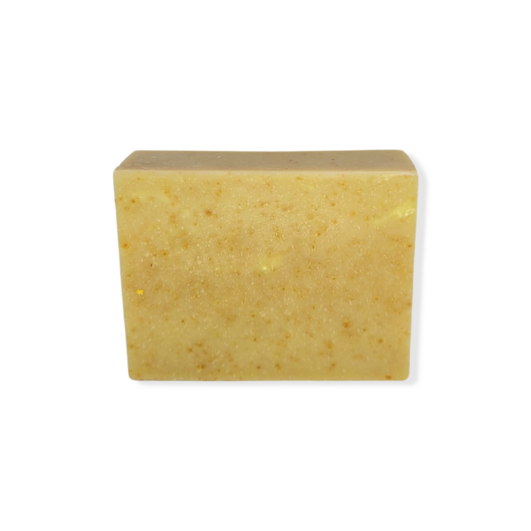 Aloe Vera Artisanal Soap