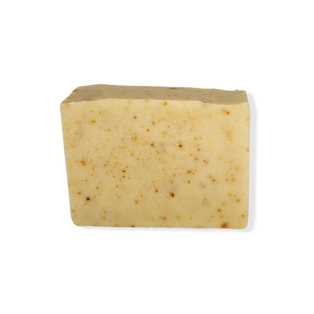 California Fig Artisanal Soap