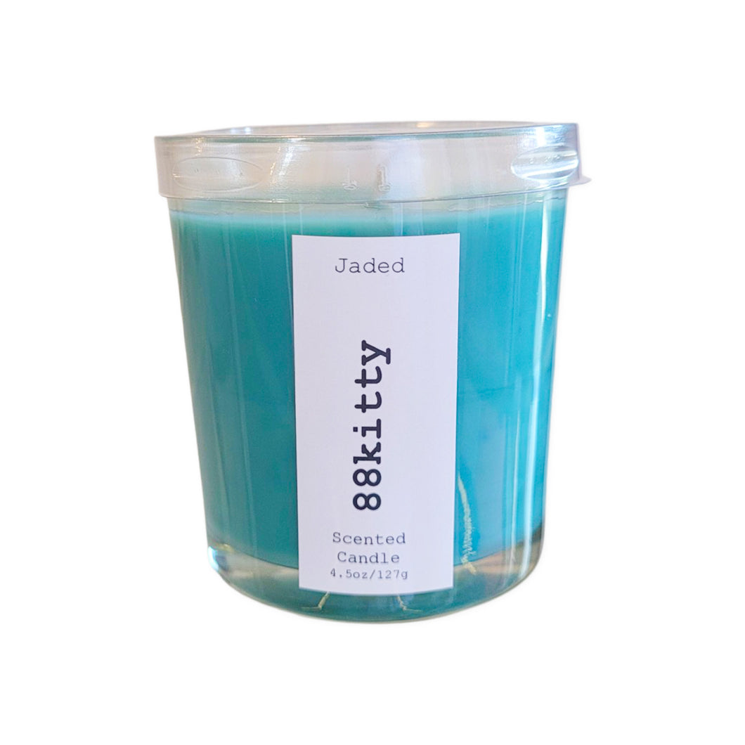 Jaded Candle