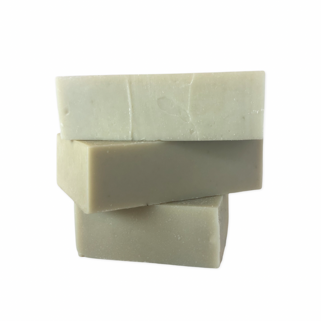 Seafoam Artisanal Soap