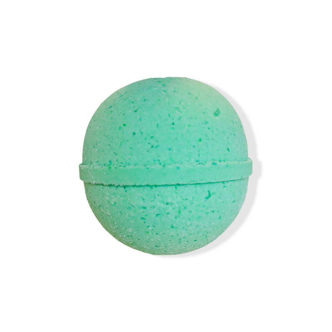 Jaded Bath Bomb