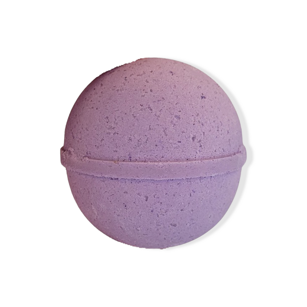 Temper Tantrum Bath Bomb