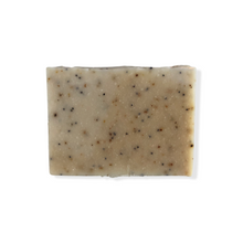 Load image into Gallery viewer, Lemon Poppyseed Artisanal Soap
