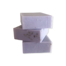 Load image into Gallery viewer, Lavender Artisanal Soap
